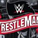 WWE WrestleMania 36 Performance Center