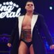 Walter WWE NXT UK Champion