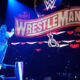 WrestleMania 36 Tampa Cancelled
