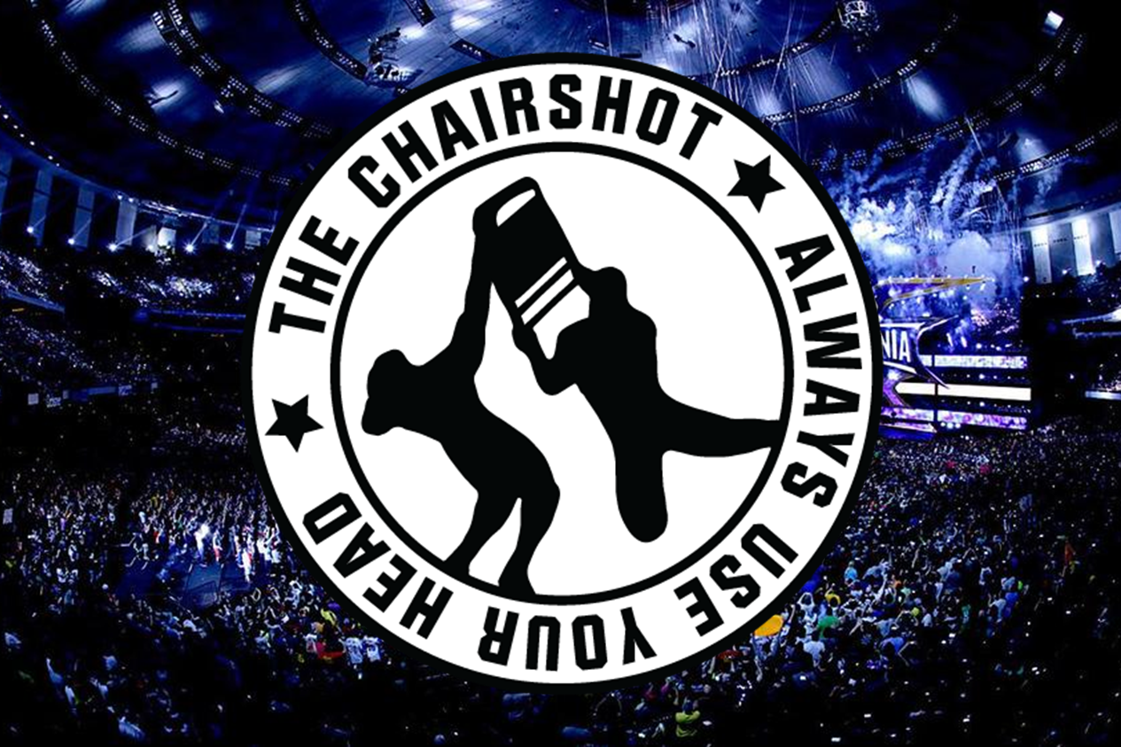 Chairshot Arena