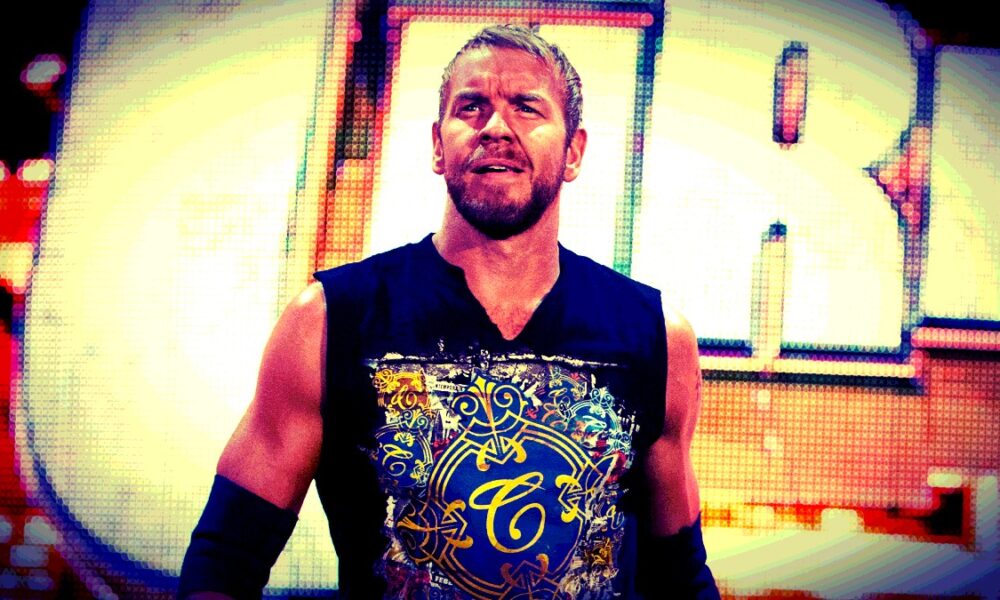 Chistian WWE