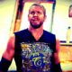 Chistian WWE