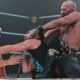 WWE NXT Johnny Gargano vs Tommaso Ciampa