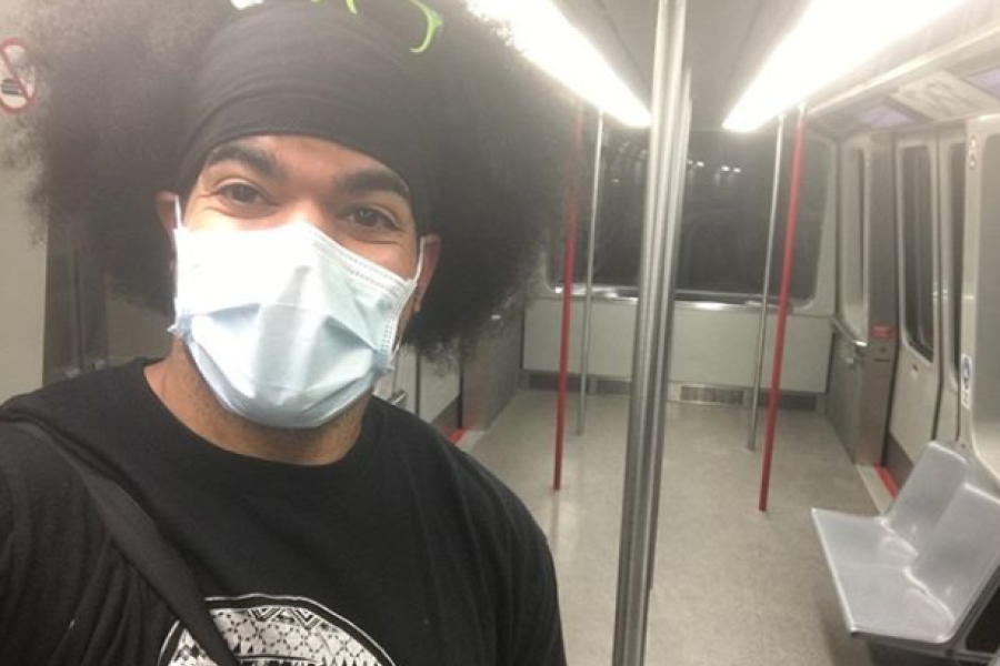 No Way Jose WWE