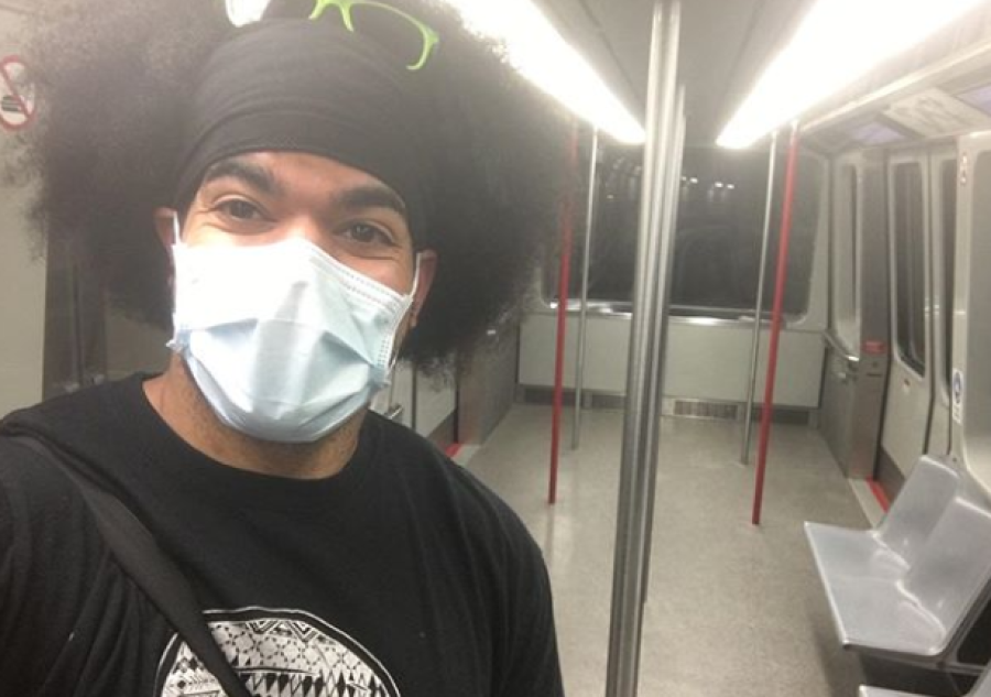 No Way Jose WWE