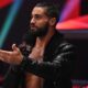 Seth Rollins Monday Night Messiah WWE Raw