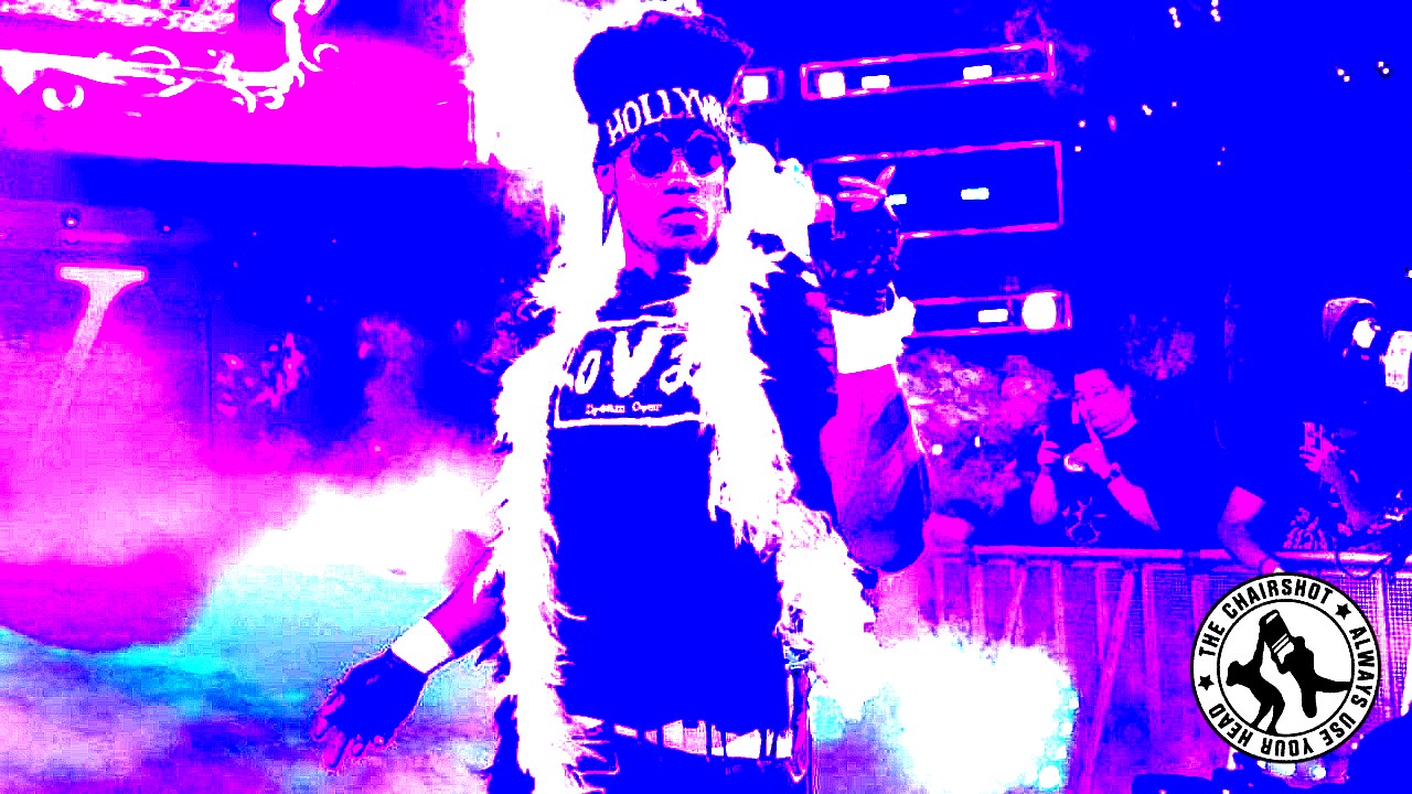 Velveteen Dream Allegations NWO Edit