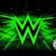 WWE Logo Chairshot