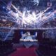WWE WrestleMania 21 Stage