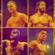 WWE Interim Cruiserweight Tournament