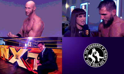 WWE Releases 2