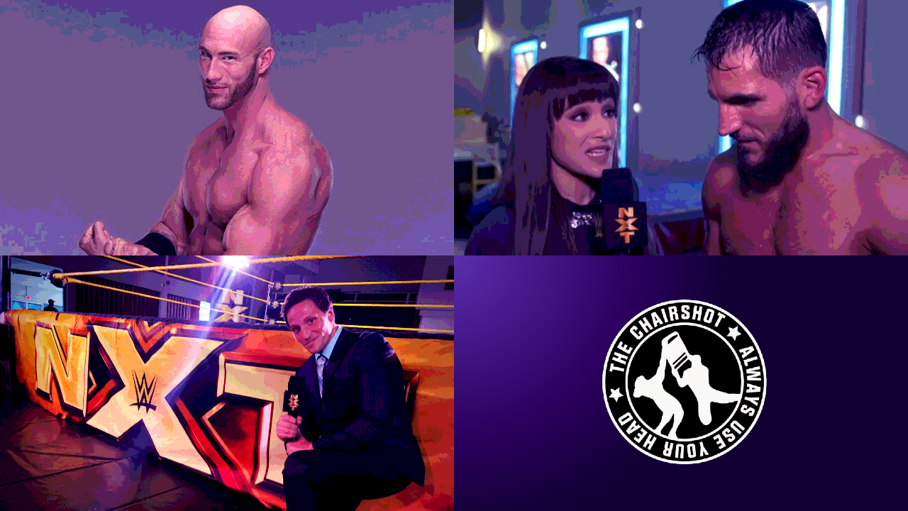 WWE Releases 2