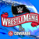 WWE WrestleMania 36