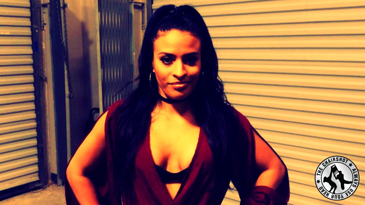 Zelina Vega