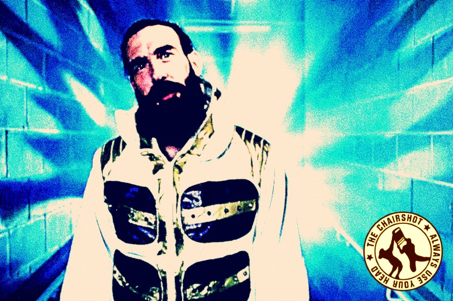 Brodie Lee AEW Double Or Nothing Edit