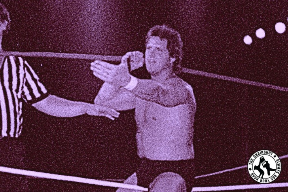 Chris Adams Chairshot Edit