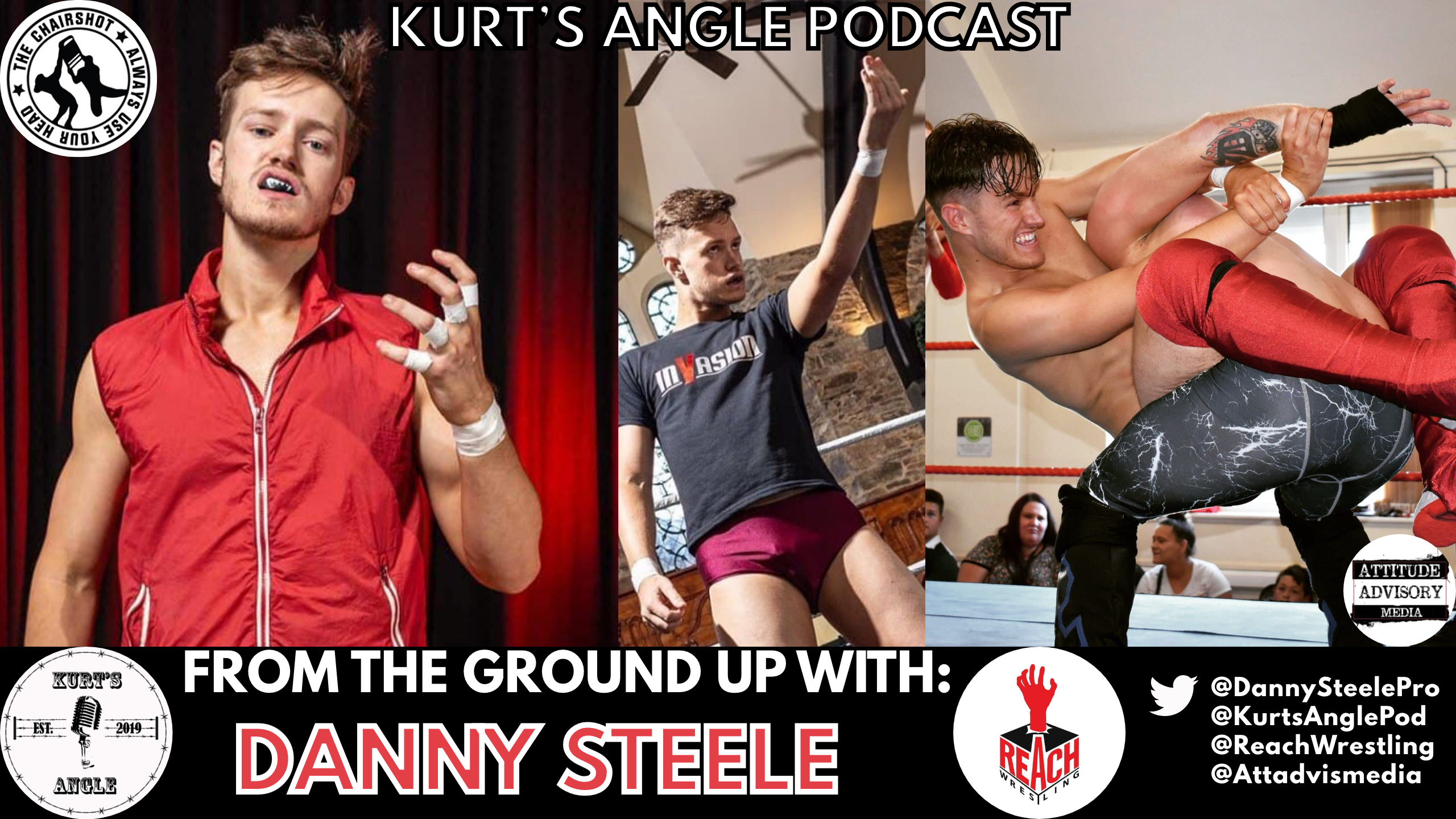 Danny Steele
