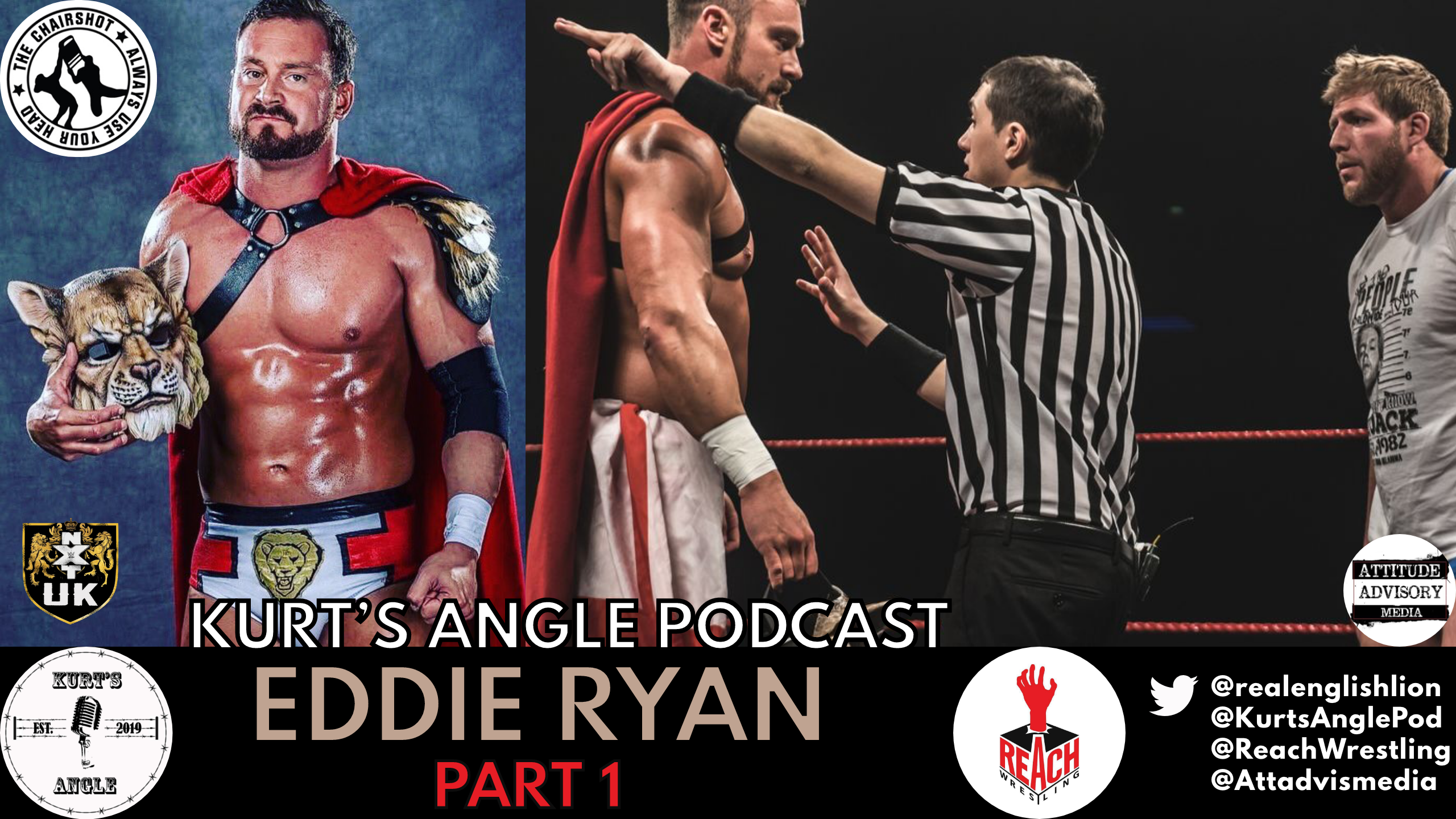 5th June 2020 Eddie Ryan 1
