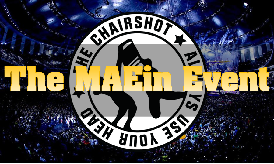 Emily's MAEin Event