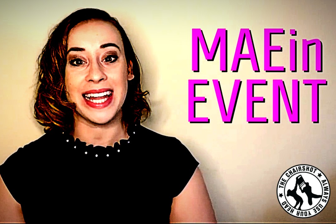 Emily MAEin Event Viking Profits
