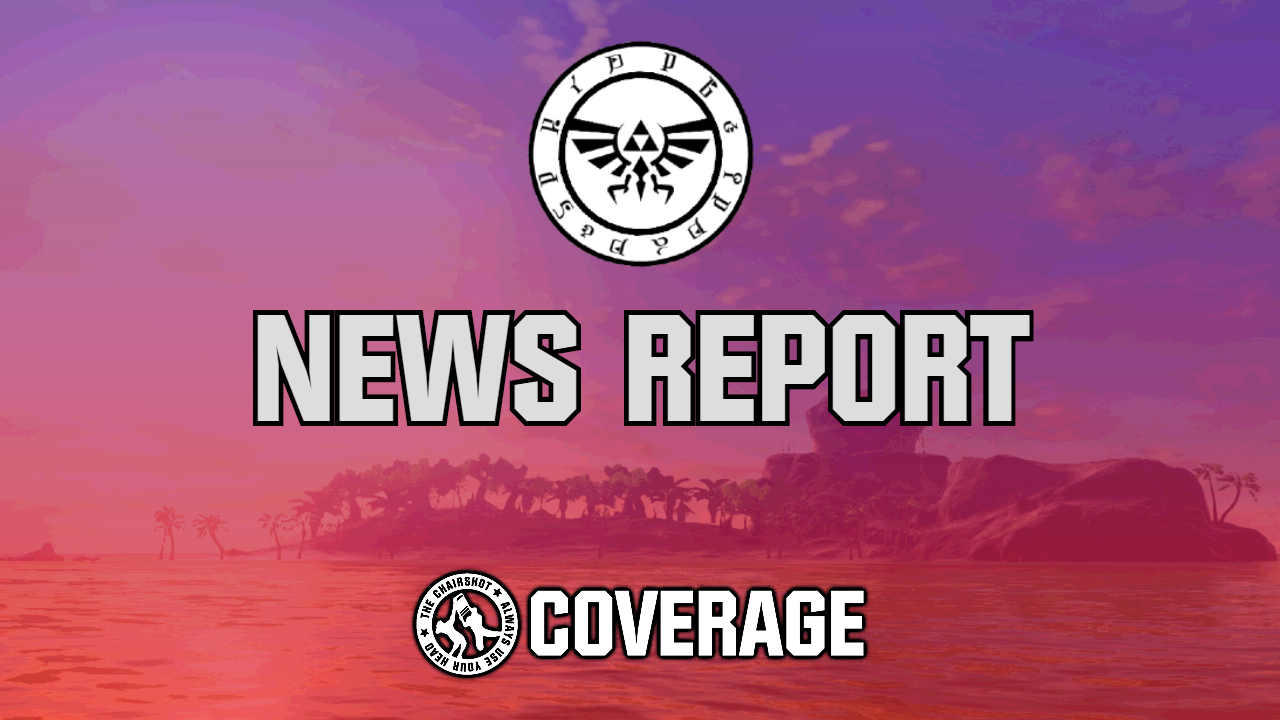 HPW News Eventide Challenge