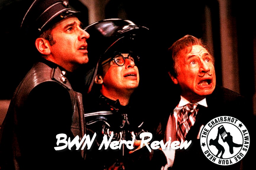 Spaceballs BWN Nerd Review Chairshot
