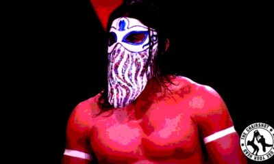 Bandido ROH Chairshot Edit