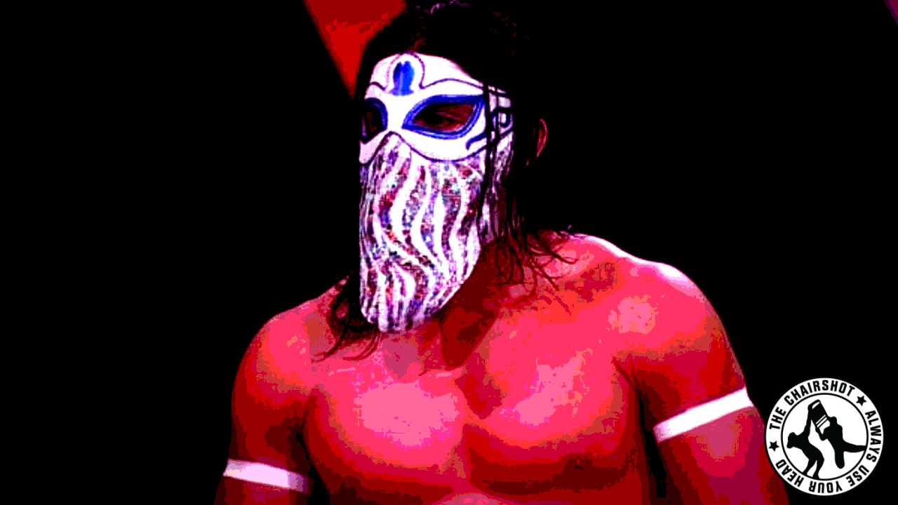 Bandido ROH Chairshot Edit