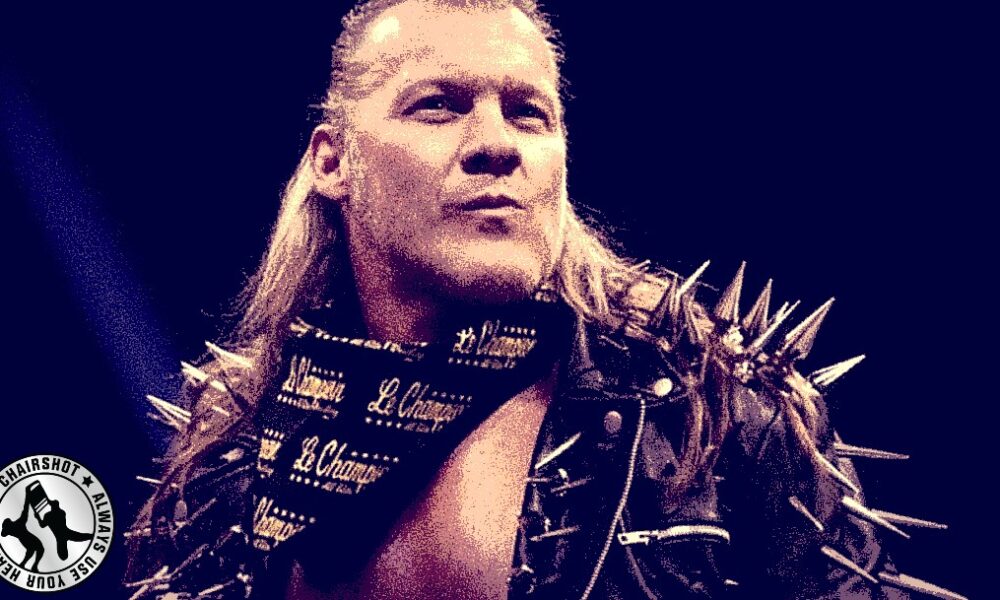 Chris Jericho The Demo The Demos Chairshot Edit