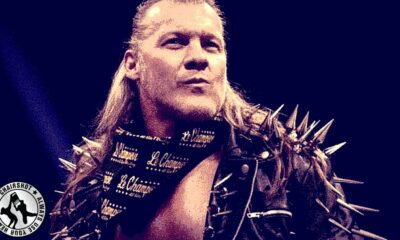 Chris Jericho The Demo The Demos Chairshot Edit