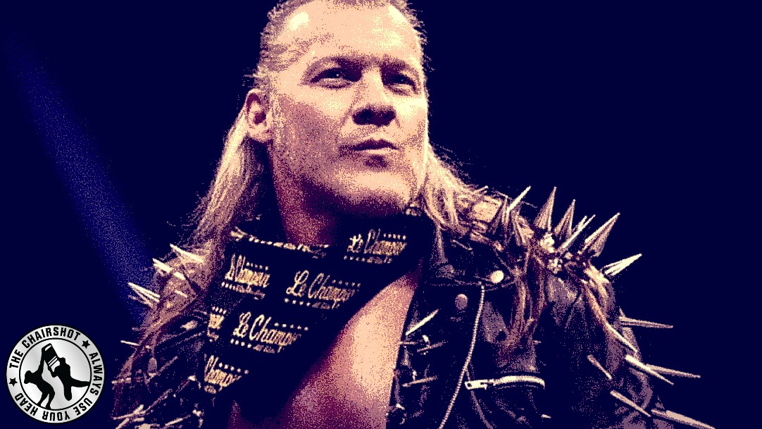 Chris Jericho The Demo The Demos Chairshot Edit