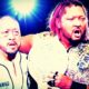 EVIL New Japan Chairshot Edit