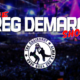Greg DeMarco Show WrestleMania WWE