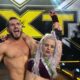 Johnny Gargano Candice LeRae Heels