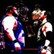 Keith Lee Adam Cole NXT Championship Great American Bash WWE