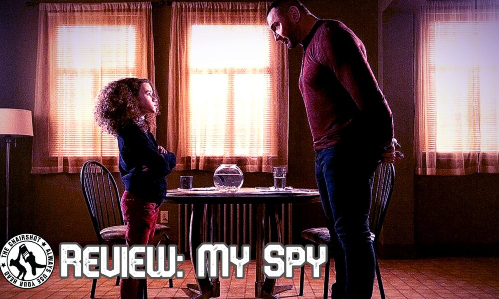 My Spy 2020 Dave Bautista Chairshot Edit