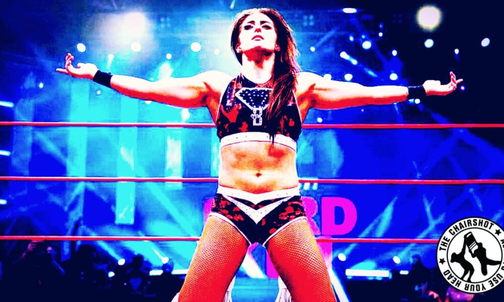 Tessa Blanchard Chairshot Edit