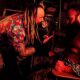 WWE Extreme Rules Horror Show Braun Strowman Bray Wyatt Swamp Fight Chairshot Edit