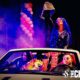 WWE NXT Great American Bash Sasha Banks Bayley Car Chairshot Edit
