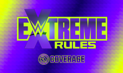 WWE Extreme Rules 2020