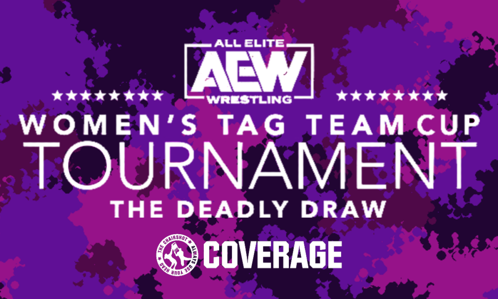 AEW Women's Tag Tournament