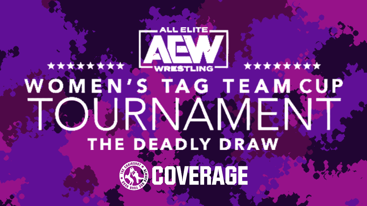 AEW Women's Tag Tournament