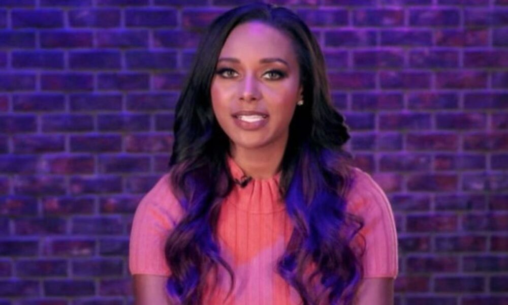 Brandi Rhodes AEW Heels