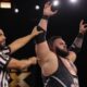 Bronson Reed WWE NXT