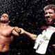 Chris Benoit Eddie Guerrero WWE WrestleMania XX 2004