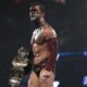 Finn Balor NXT Championship