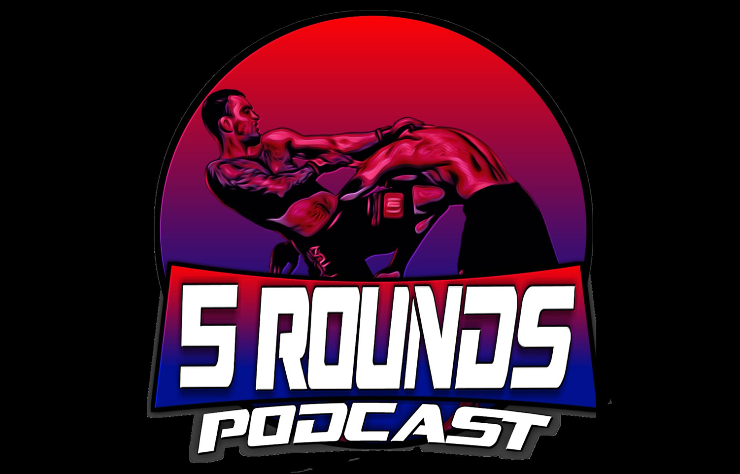 Five Rounds Podcast Mew