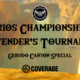 HPW Gerudo Canyon