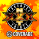 NXT TakeOver: XXX