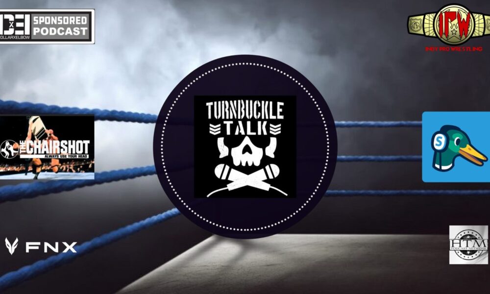 Turnbuckle Talk